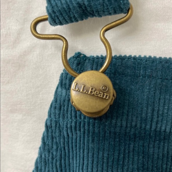 NWOT L.L.Bean kids 2 pc outfit (Girls 12) - Picture 4 of 8